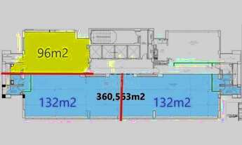 Imagem 5: Aluguel Sala JARDIM SUL