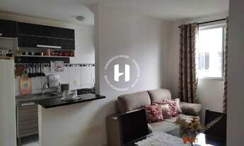 Imagem 4: Alameda Jardins Apartamento com 2 dormitórios