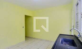 Imagem 3: Casa para Aluguel - Jardim Rosana, 1 Quarto, 32 m2