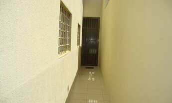 Imagem 4: CASA JARDIM CLARISSA - GOIÂNIA