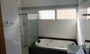 Imagem 6: CASA 3 SUÍTES PLENAS, LOTE INDIVIDUAL MONTADA EM ARMÁRIOS, ALTO PADRÃO, VARANDA GOURMET, F