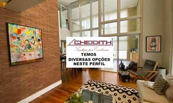 Imagem 3: Duplex para venda possui 238 metros quadrados com 3 quartos em Jardim Vila Mariana - São P