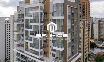 Imagem: COBERTURA RESIDENCIAL em SÃO PAULO - SP