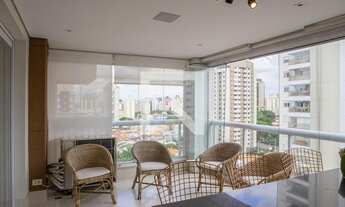 Imagem 6: Apartamento para Aluguel - Água Branca, 3 Quartos, 117 m2