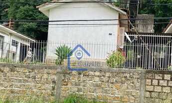 Imagem 3: Amplo pátio com 02 casas no bairro Marechal Rondon, Canoas