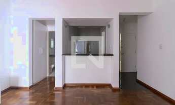 Imagem 4: Apartamento para Aluguel - Paraíso, 1 Quarto, 58 m2