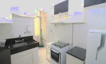 Imagem 7: PORTO ALEGRE - Apartamento Padrão - Menino Deus