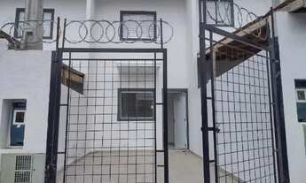 Imagem 1: Sobrado 1 Dormitório no Wanel