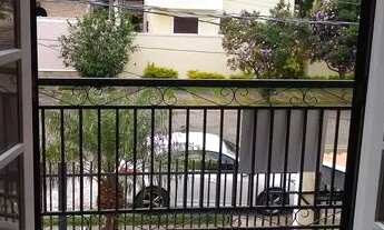 Imagem: Sobrado com 3 dormitórios à venda, 207