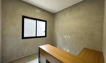 Imagem 5: Casa no condomínio Tamboré para venda