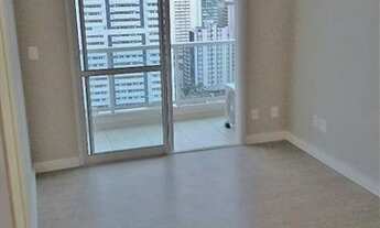 Imagem 2: Apartamento com 1 dormitório à venda, 47 m² por R$ 550.000,00 - Boqueirão - Santos/SP