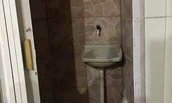 Imagem 2: Lanchonete no morro do juramento