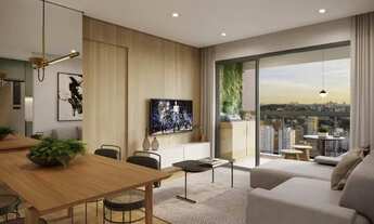 Imagem 7: APARTAMENTO RESIDENCIAL em Osasco - SP, Bela Vista