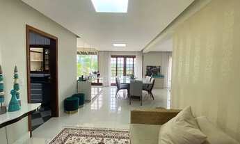 Imagem 2: Casa com 4 dormitórios à venda, 456 m² por R$ 2.600.000,00 - Residencial Euroville - Carap