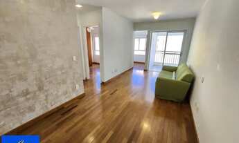 Imagem: Apartamento Santa Cecília 2 Dormitórios