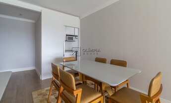 Imagem 6: Apartamento Locação Itaim Bibi 101 m² 2 Dormitórios