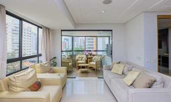 Imagem 6: SãO PAULO - Apartamento Padrão - Moema