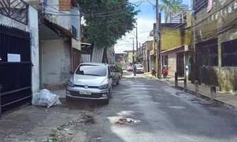 Imagem 3: Terreno documentado