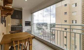 Imagem 5: Apartamento à Venda - Jardim Esperança, 3 Quartos, 105 m2