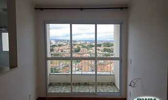 Imagem 2: Apartamento à venda, 51 m² por R$ 280.000,00 - Vila Progresso - Sorocaba/SP