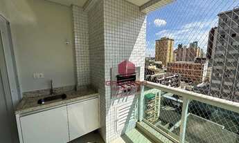 Imagem 3: Centro! Apartamento com 3 quartos para alugar, 77 m² por R$ 2.400/mês - Centro - Maringá/P