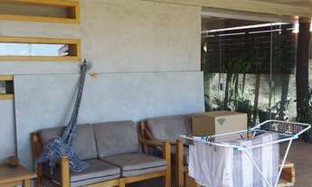 Imagem 6: Casa para venda com 89 metros quadrados com 1 quarto em Loteamento Loanda - Atibaia - São