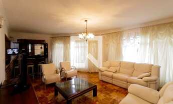 Imagem 4: Casa para Aluguel - Jardim Santa Maria, 5 Quartos, 257 m2