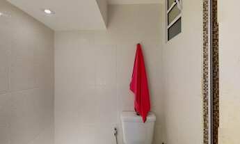 Imagem 5: São Paulo - Apartamento Padrão - Itaim Bibi