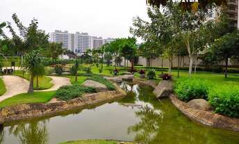 Imagem 6: Apartamento com 4 quartos para alugar, 138 m² por R$ 7.217/mês - Barra da Tijuca - Rio de