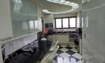 Imagem 6: Apartamento alto padrão, no Jardim Anália Franco