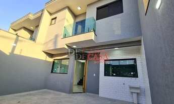 Imagem 3: Sobrado com 2 dormitórios à venda, 80 m² por R$ 590.000,00 - Vila Granada - São Paulo/SP