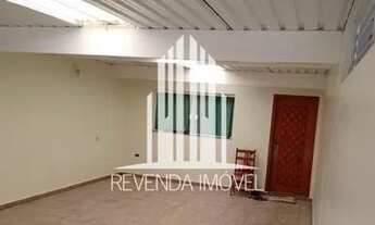 Imagem 11: SOBRADO COM 3 DORMITÓRIO NA VILA ALZIRA SANTO ANDRÉ