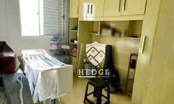 Imagem 6: Apartamento com 2 dormitórios à venda, 49 m² por R$ 320.000 - Aricanduva - São Paulo/SP