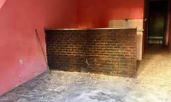 Imagem 4: Cada 1/4 Casa com 1 dormitório