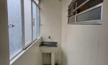 Imagem 5: Apartamento para aluguel e venda possui 85 metros quadrados com 2 quartos em Mooca - São P