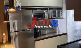 Imagem 6: APARTAMENTO COM 2 DORMITÓRIOS NO BAIRRO SUISSO TABOÃO EM SÃO BERNARDO DO CAMPO