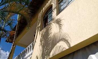 Imagem 4: Linda casa Santa Amélia!