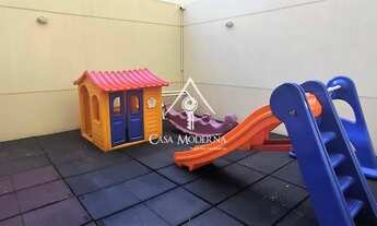 Imagem 5: Apartamento, à venda, 1 suíte, 2 quartos, Ed. Monte Moriá, Centro, Cascavel PR