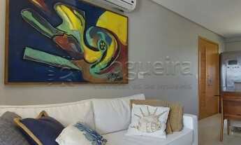 Imagem 3: Oportunidade no Malawi Beach, Apartamento com 2qts(1 Suíte), 60m², Porteira Fechada