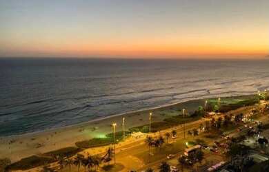 Imagem 4: Excelente apartamento duplex com 304m² em frente a Praia da Barra da Tijuca - Estuda permu