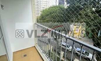 Imagem 3: Apartamento para Locação na Região da Vila Mariana !