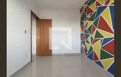 Imagem 7: Apartamento para Aluguel - Santa Mônica, 2 Quartos, 50 m2