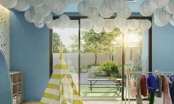 Imagem 3: Apartamento 157m² com 3 suítes em Perdizes