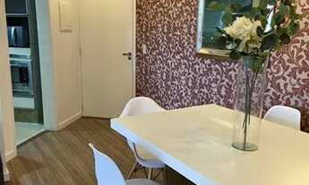 Imagem 7: APARTAMENTO - PARQUE JAÇATUBA - SP