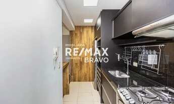 Imagem: Apartamento 2 quartos, 1 suíte, sacada