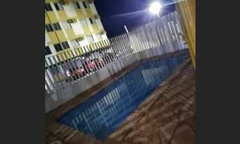 Imagem 7: Apartamento 3/4 Condomínio Jardim das Vivendas ao Lado Unic Barão, Cuiabá