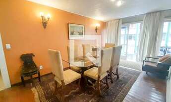 Imagem 6: Apartamento à Venda - Copacabana, 4 Quartos, 160 m2