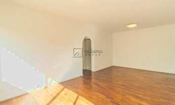 Imagem 4: Apartamento Locação Vila Mariana 98 m² 3 Dormitórios