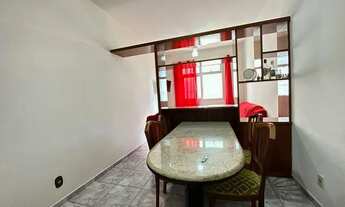 Imagem 2: Apartamento para venda com 80 metros quadrados com 2 quartos em Centro - Guarapari - ES