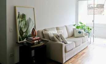 Imagem 3: Jardim Paulista Apartamento com 3 dormitórios